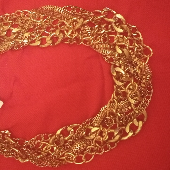 NWT, Necklace - Picture 3 of 4